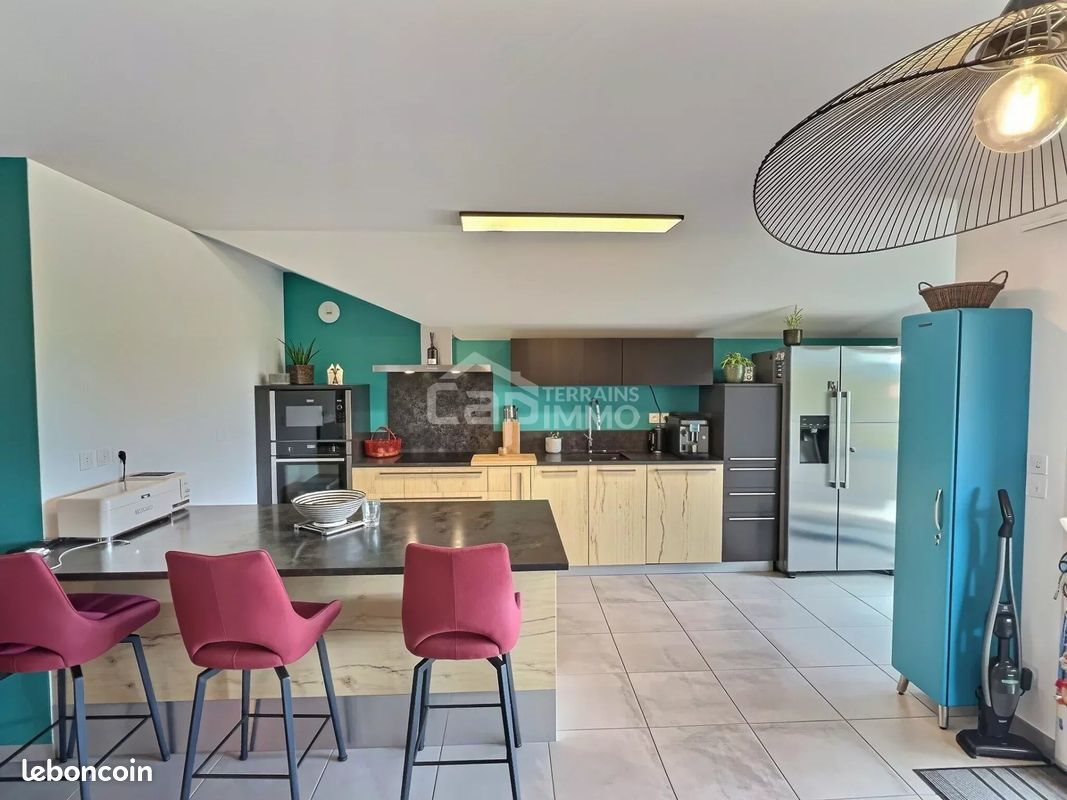 Appartement à vendre, 120m², Margencel