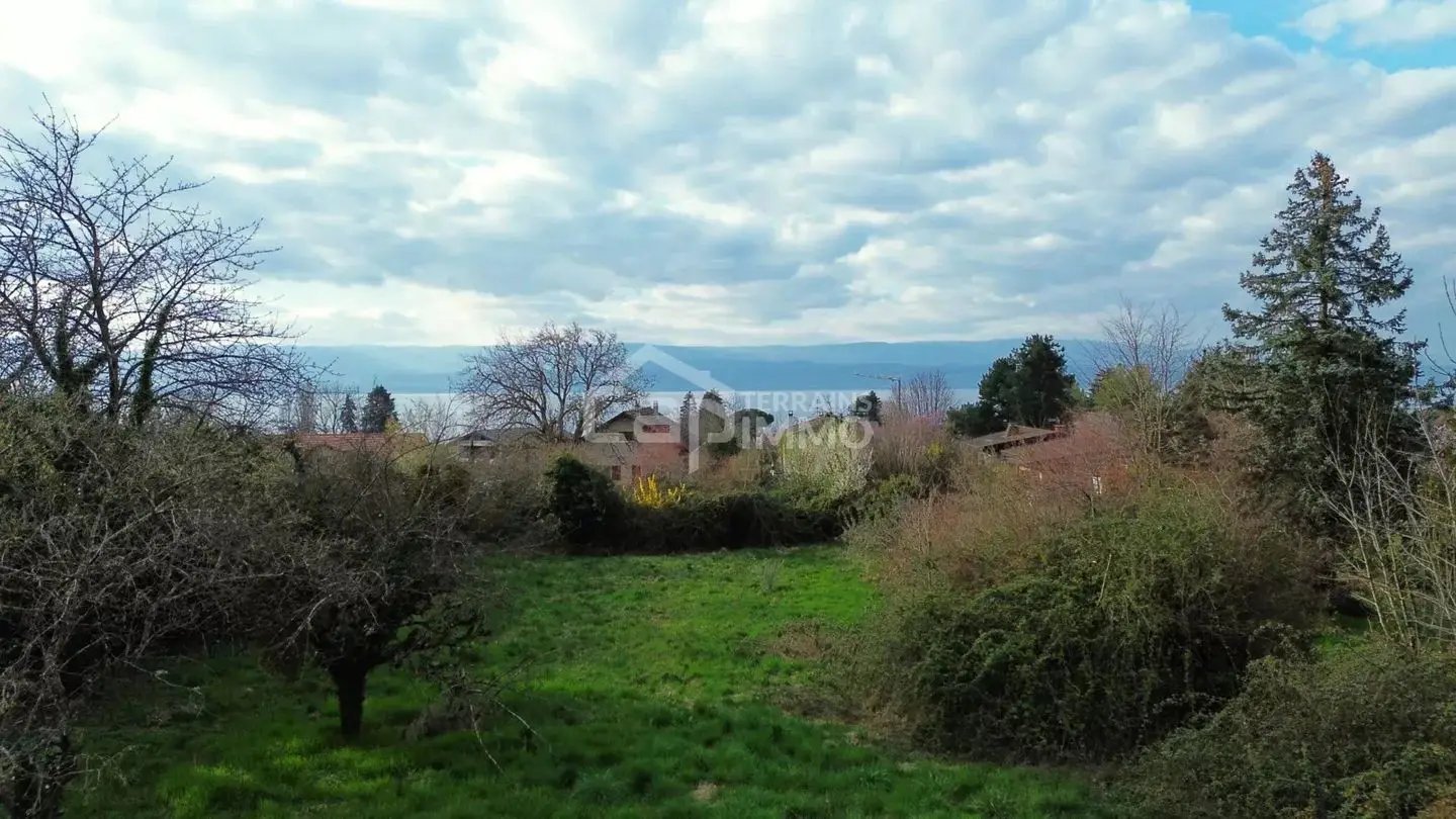 Appartement à vendre, 87m², Anthy-sur-Léman