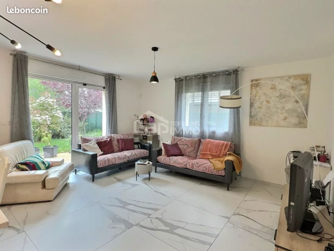 Maison à vendre, 112m², Thonon-les-Bains