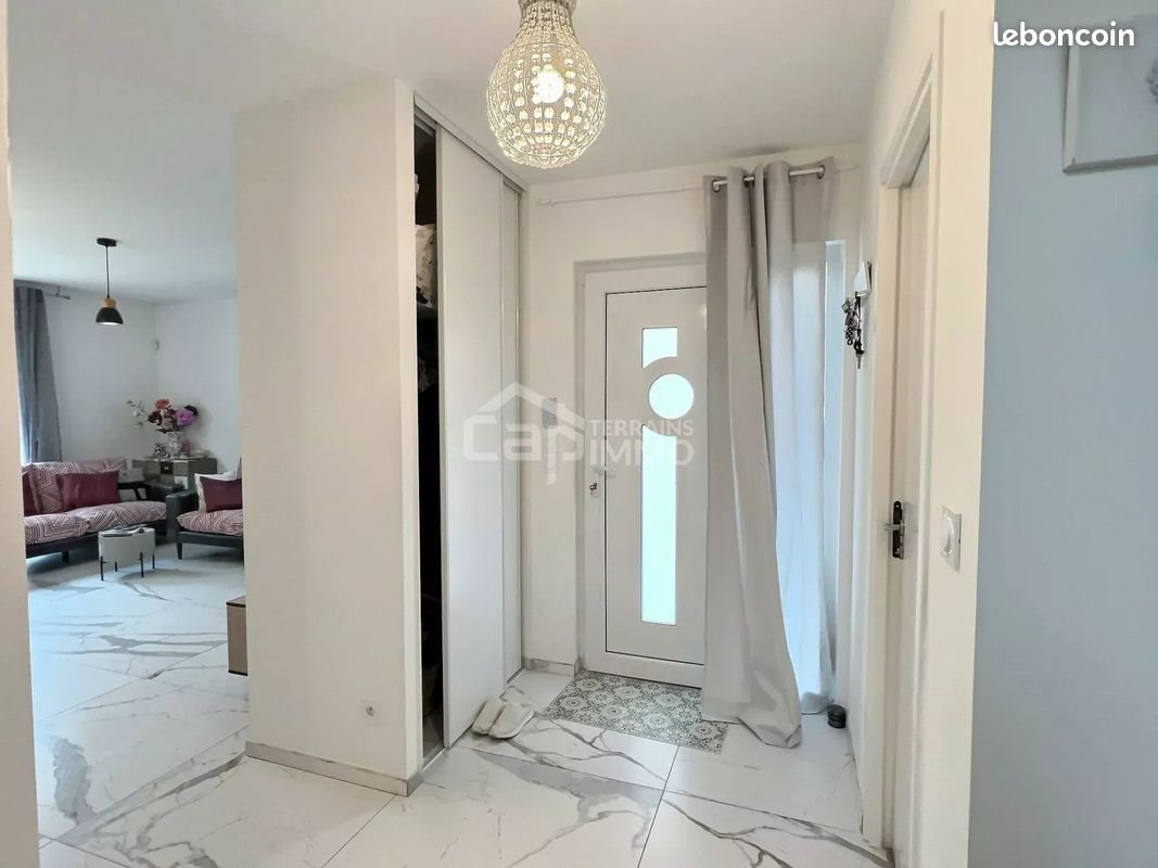 Maison à vendre, 112m², Thonon-les-Bains