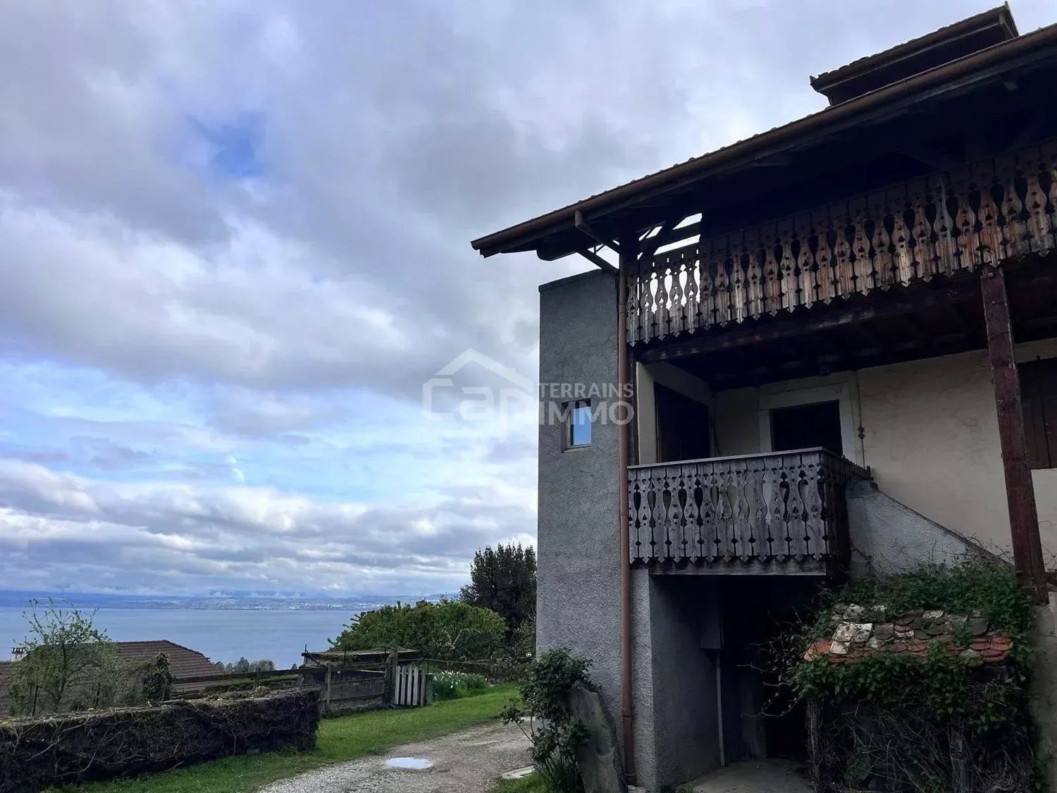 Maison à vendre, 90m², Marin