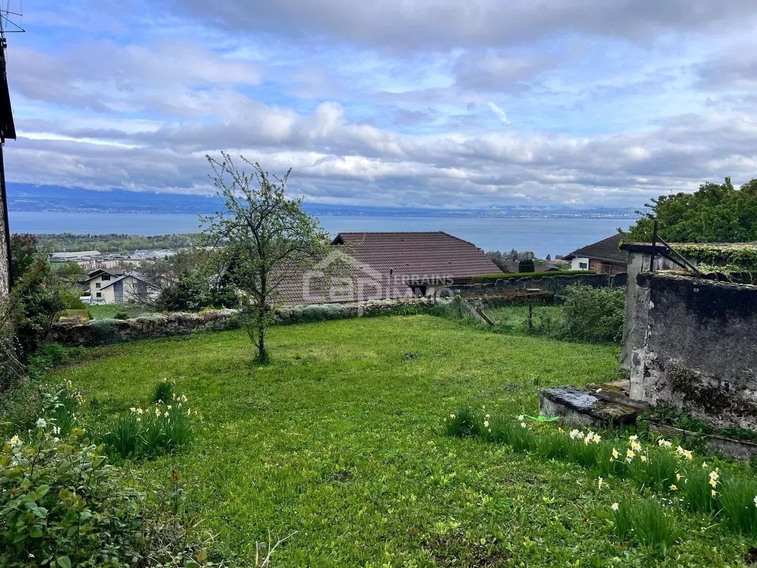 Maison à vendre, 90m², Marin