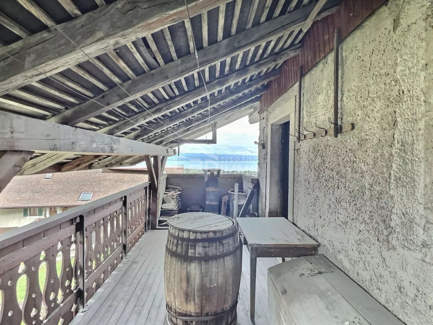 Maison à vendre, 90m², Marin