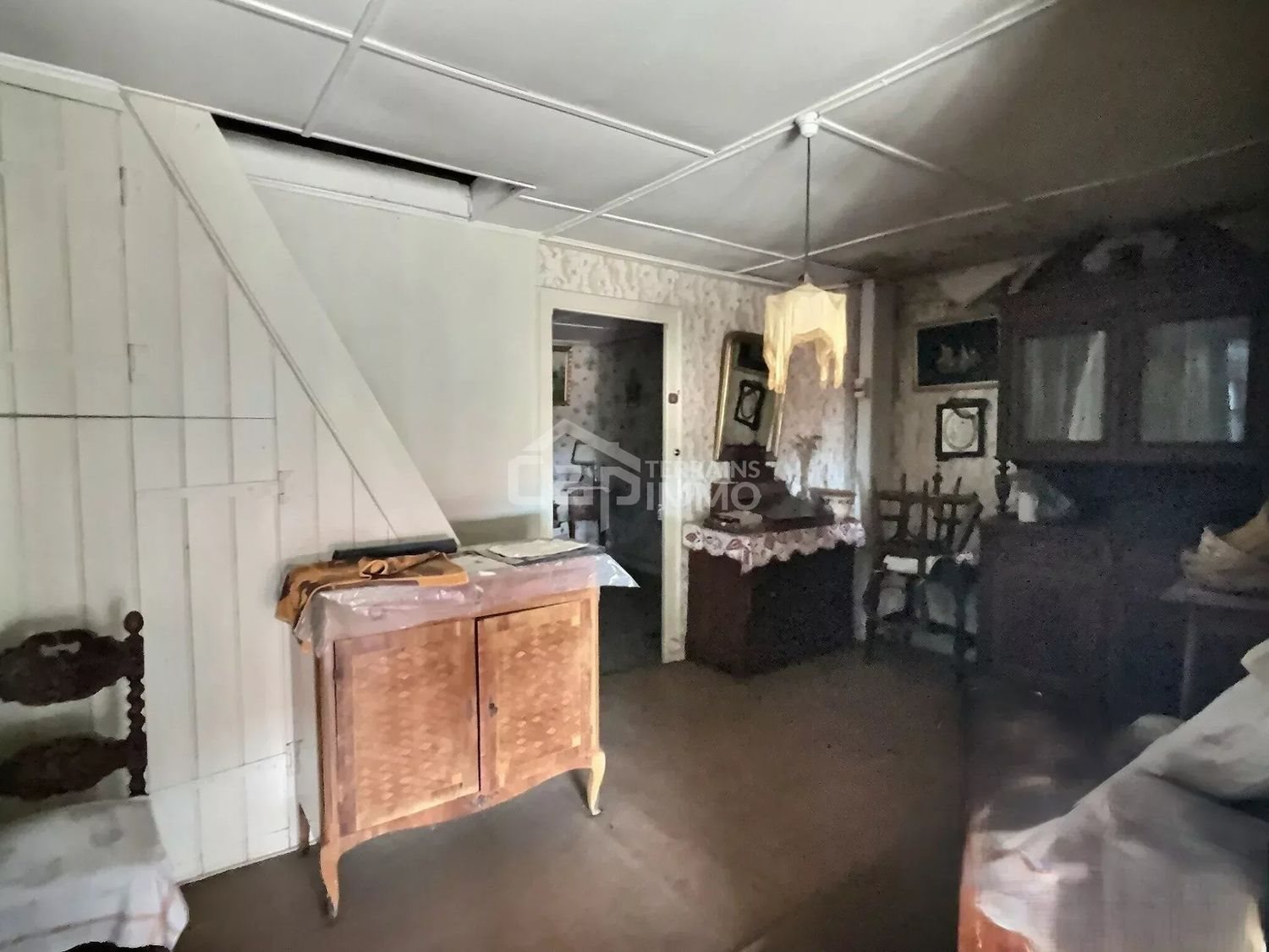 Maison à vendre, 90m², Marin