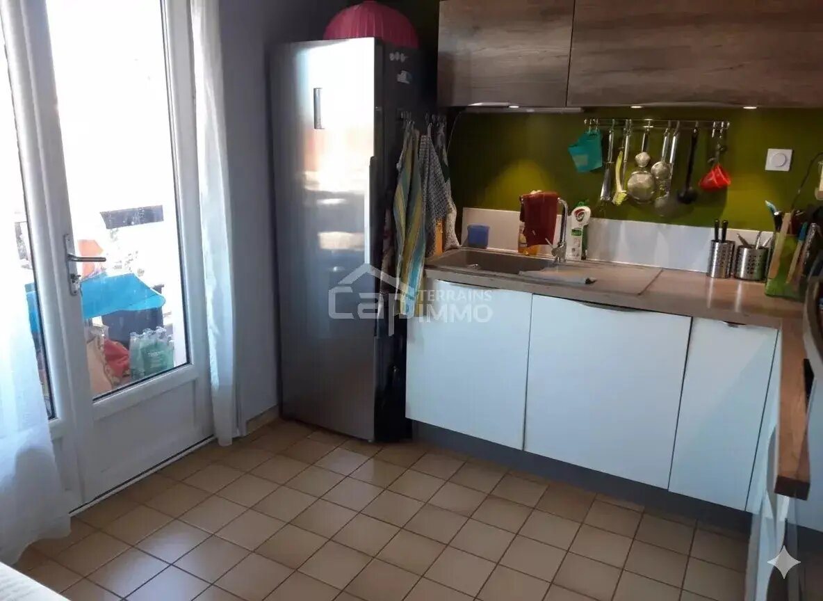 Appartement à vendre, 85m², Thonon-les-Bains
