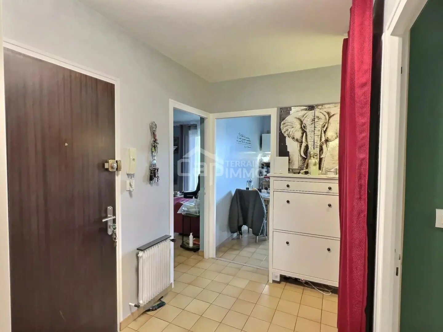Appartement à vendre, 85m², Thonon-les-Bains
