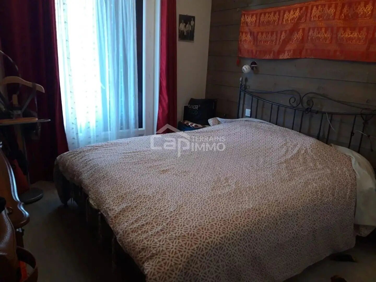 Appartement à vendre, 85m², Thonon-les-Bains