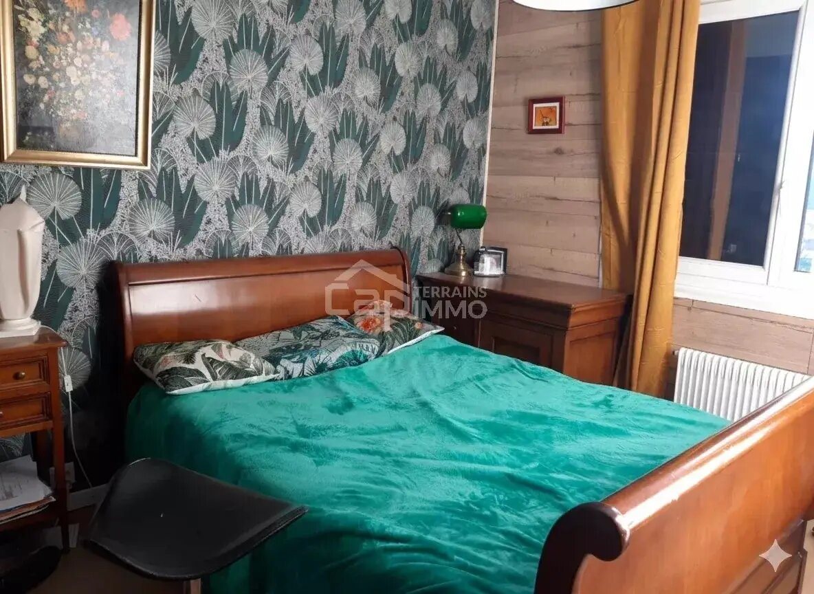 Appartement à vendre, 85m², Thonon-les-Bains