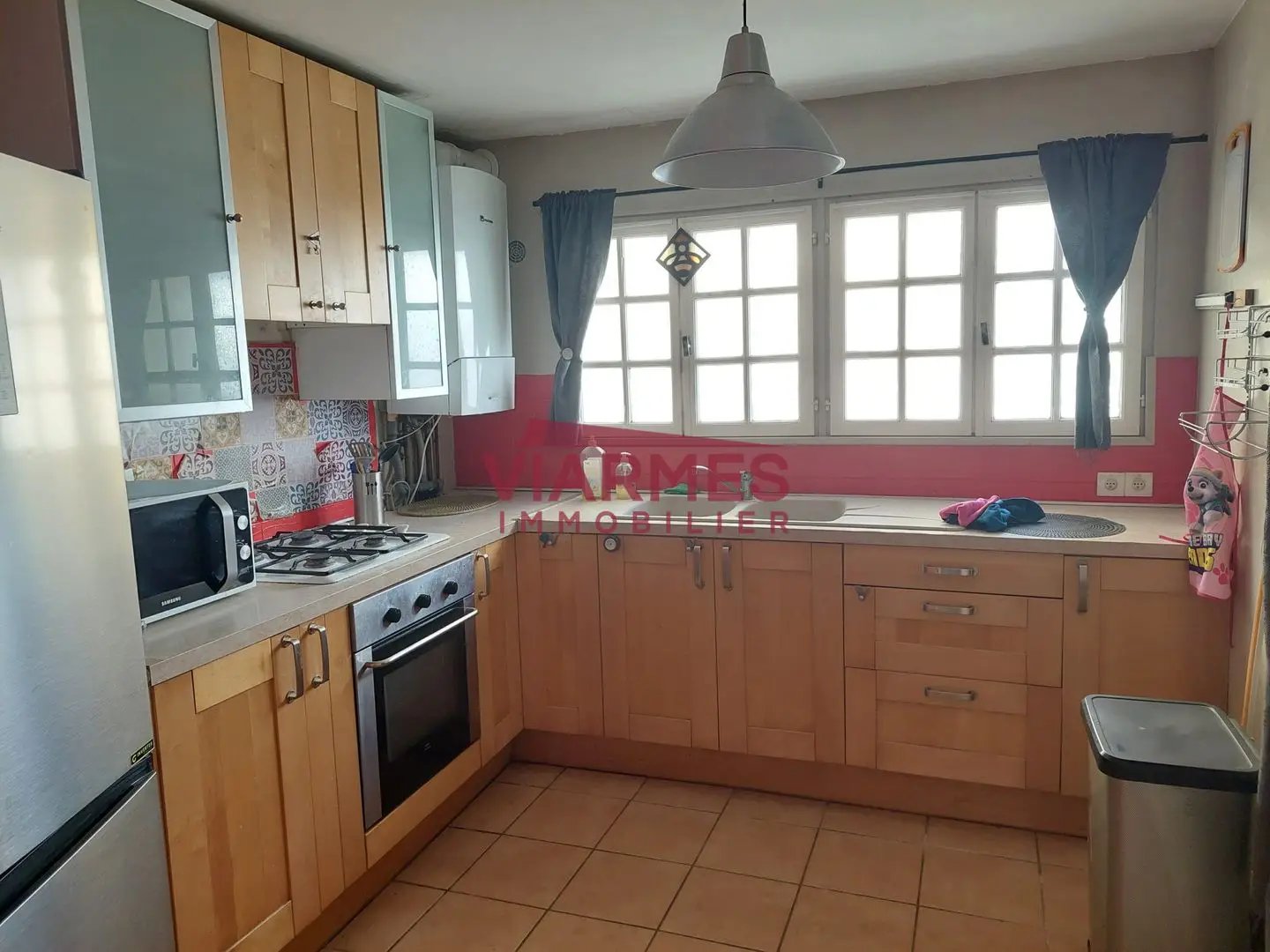Maison à vendre, 70m², Saint-Martin-du-Tertre