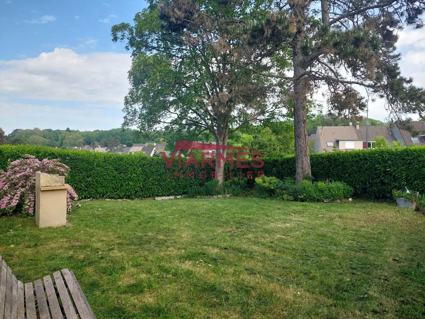 Maison à vendre, 128m², Saint-Martin-du-Tertre