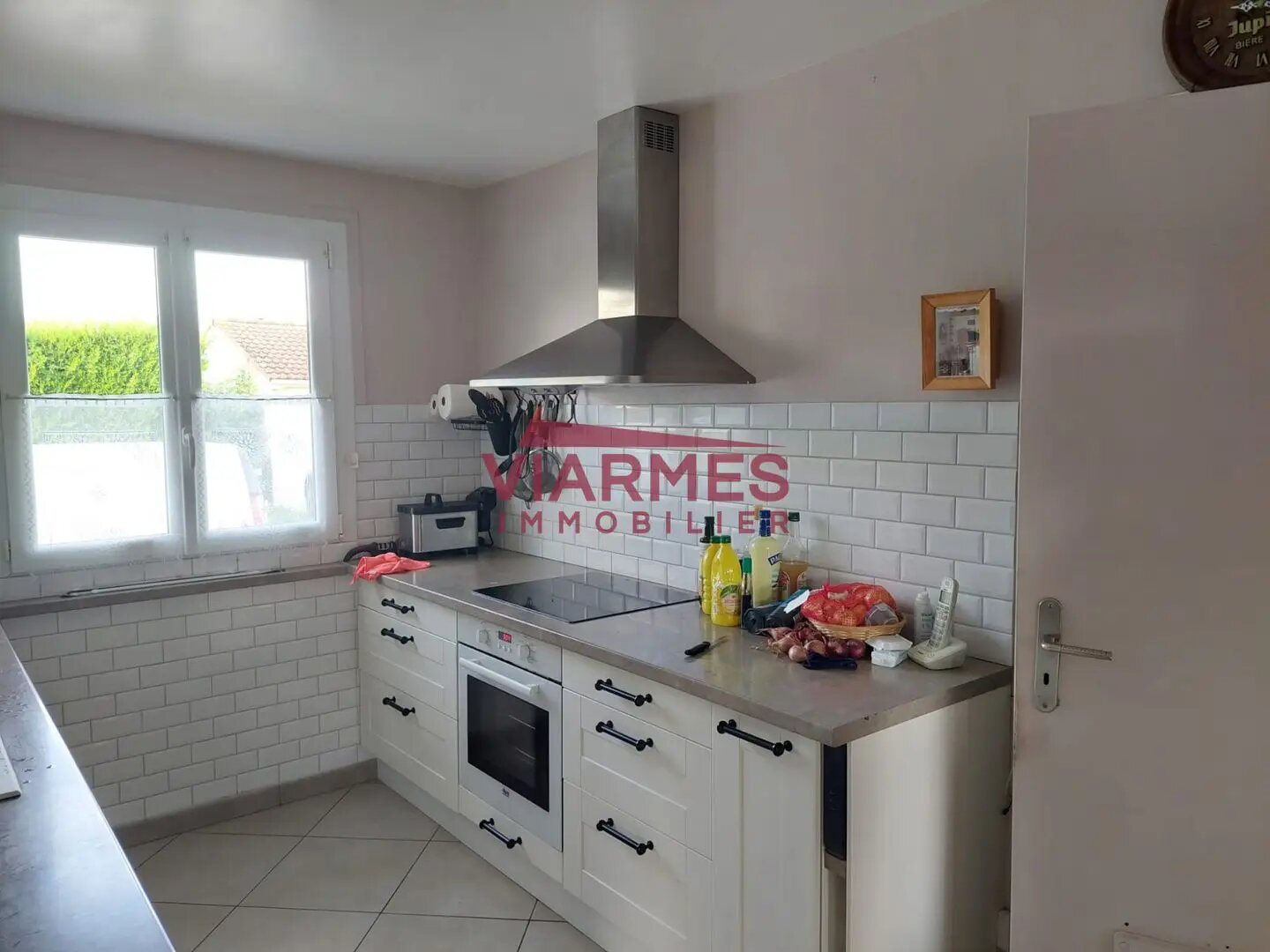 Maison à vendre, 88m², Mours