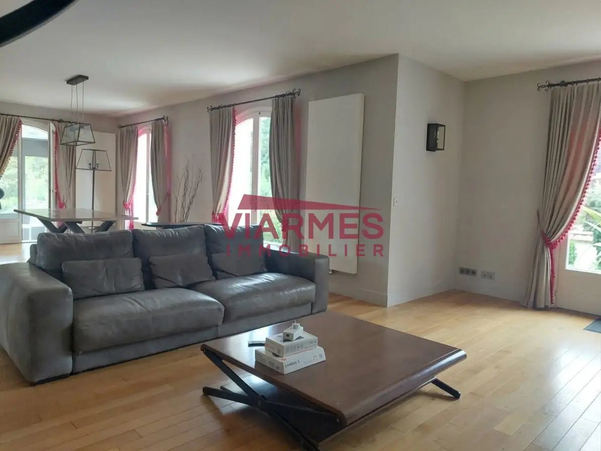 Maison à vendre, 180m², Parmain