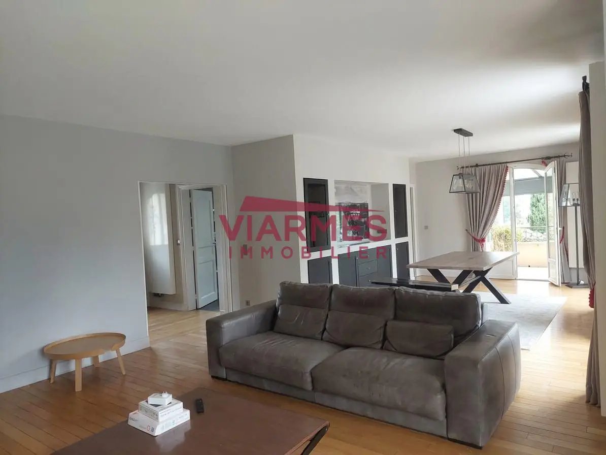 Maison à vendre, 180m², Parmain