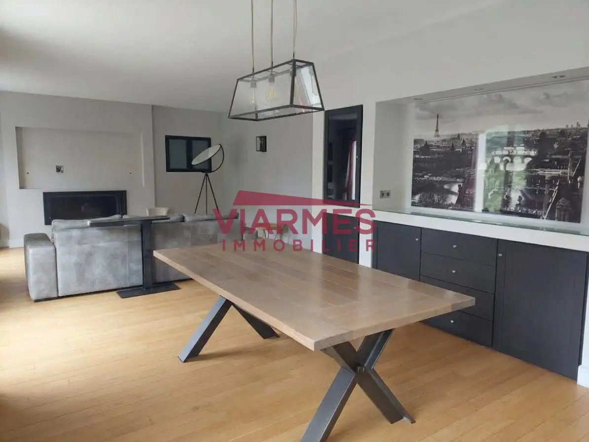 Maison à vendre, 180m², Parmain