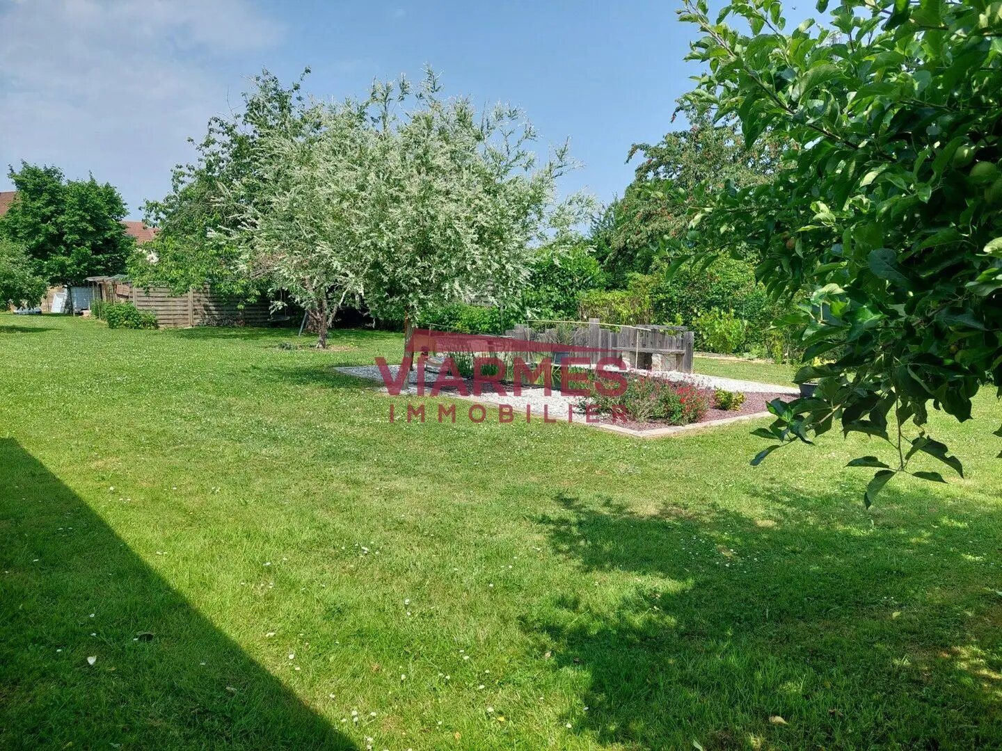 Maison à vendre, 170m², Viarmes
