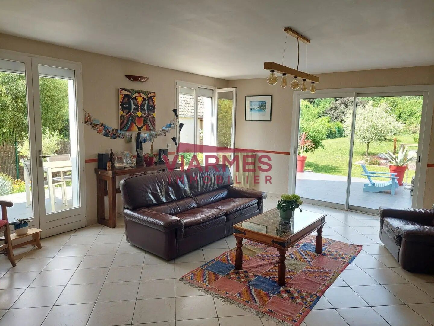 Maison à vendre, 170m², Viarmes