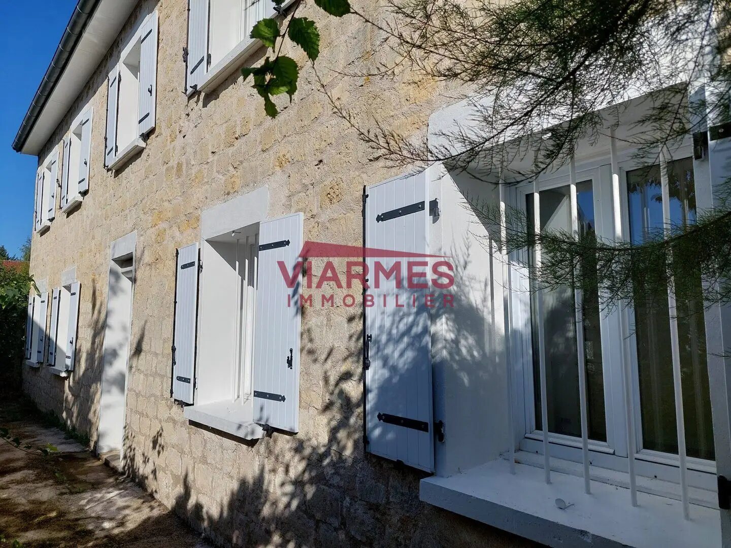 Maison à vendre, 215m², Viarmes