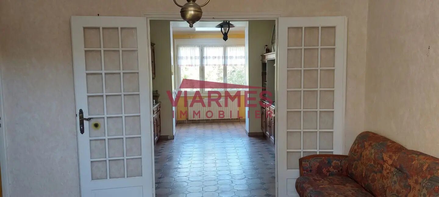 Maison à vendre, 100m², Beaumont-sur-Oise