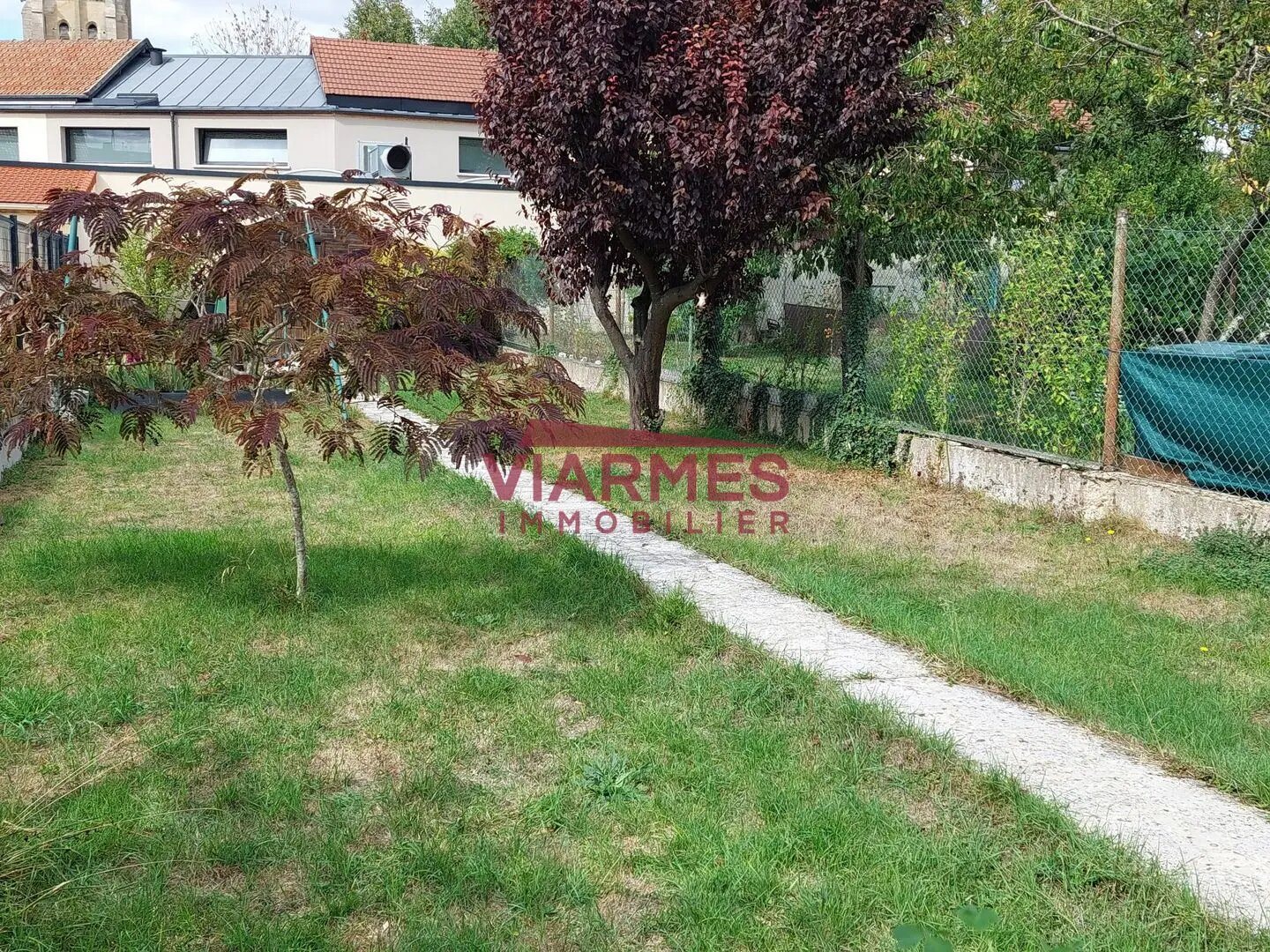 Maison à vendre, 86m², Beaumont-sur-Oise