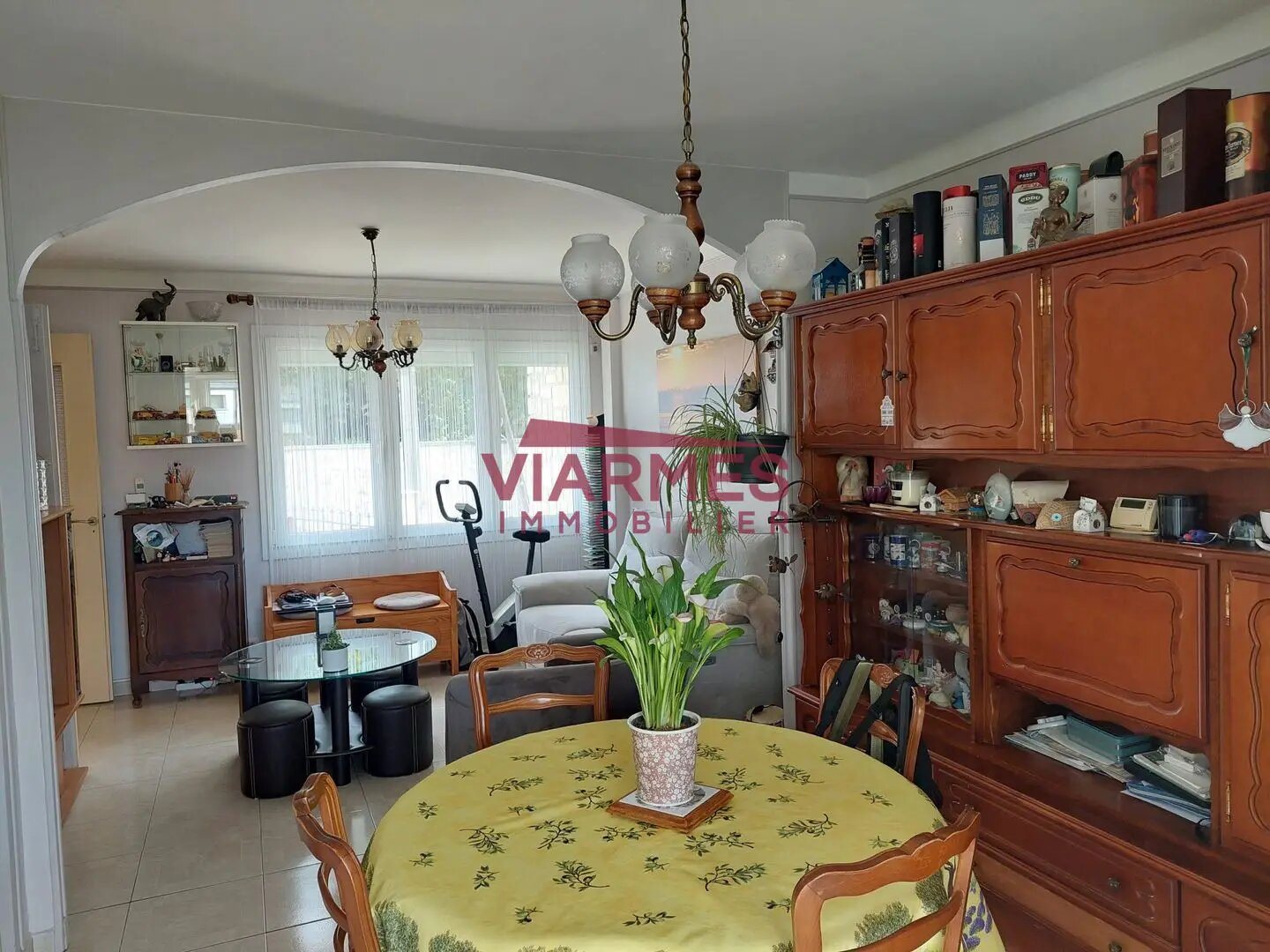 Maison à vendre, 86m², Beaumont-sur-Oise
