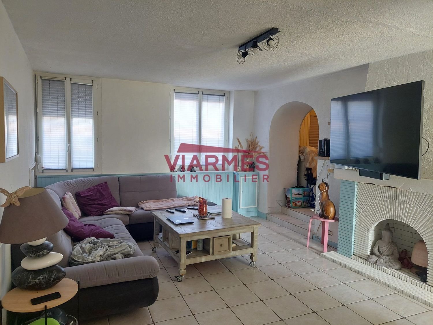 Maison à vendre, 136m², Belloy-en-France
