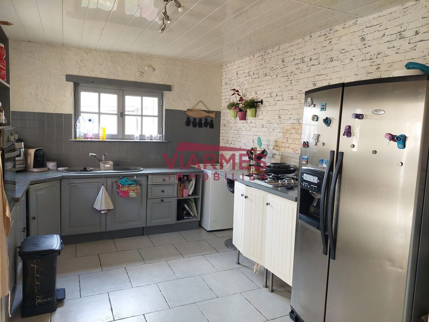 Maison à vendre, 136m², Belloy-en-France