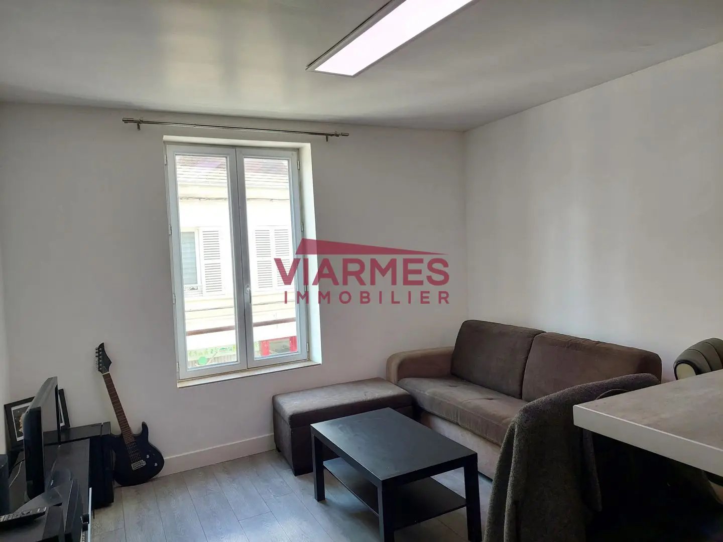 Appartement à vendre, 62m², Viarmes
