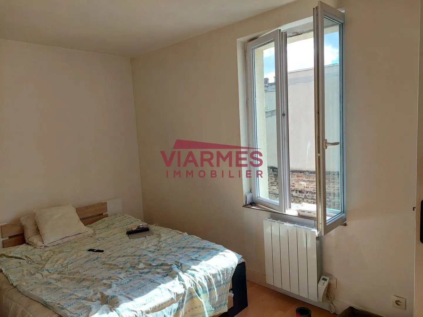 Appartement à vendre, 62m², Viarmes
