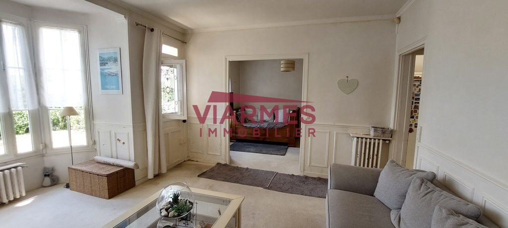 Maison à vendre, 145m², L'Isle-Adam