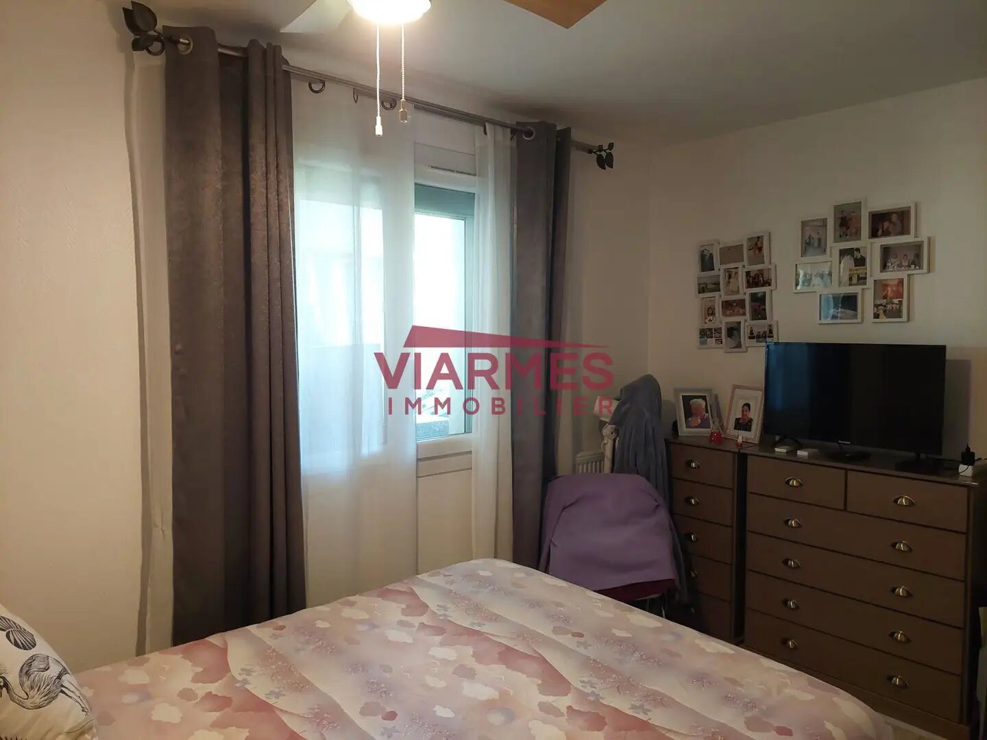 Maison à vendre, 70m², Beaumont-sur-Oise