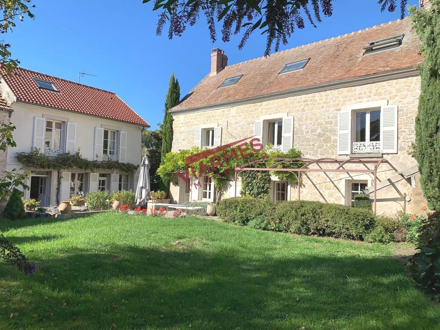 Maison à vendre, 180m², Noisy-sur-Oise