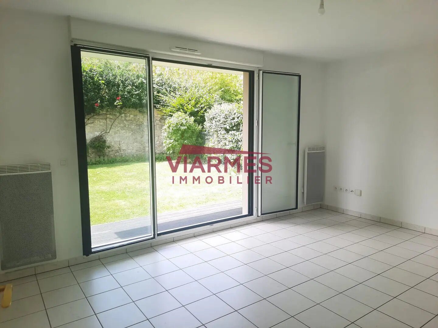 Appartement à louer, 46m², Viarmes