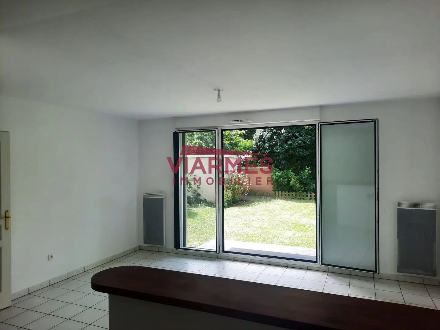Appartement à louer, 46m², Viarmes