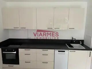 Appartement à louer, 46m², Viarmes