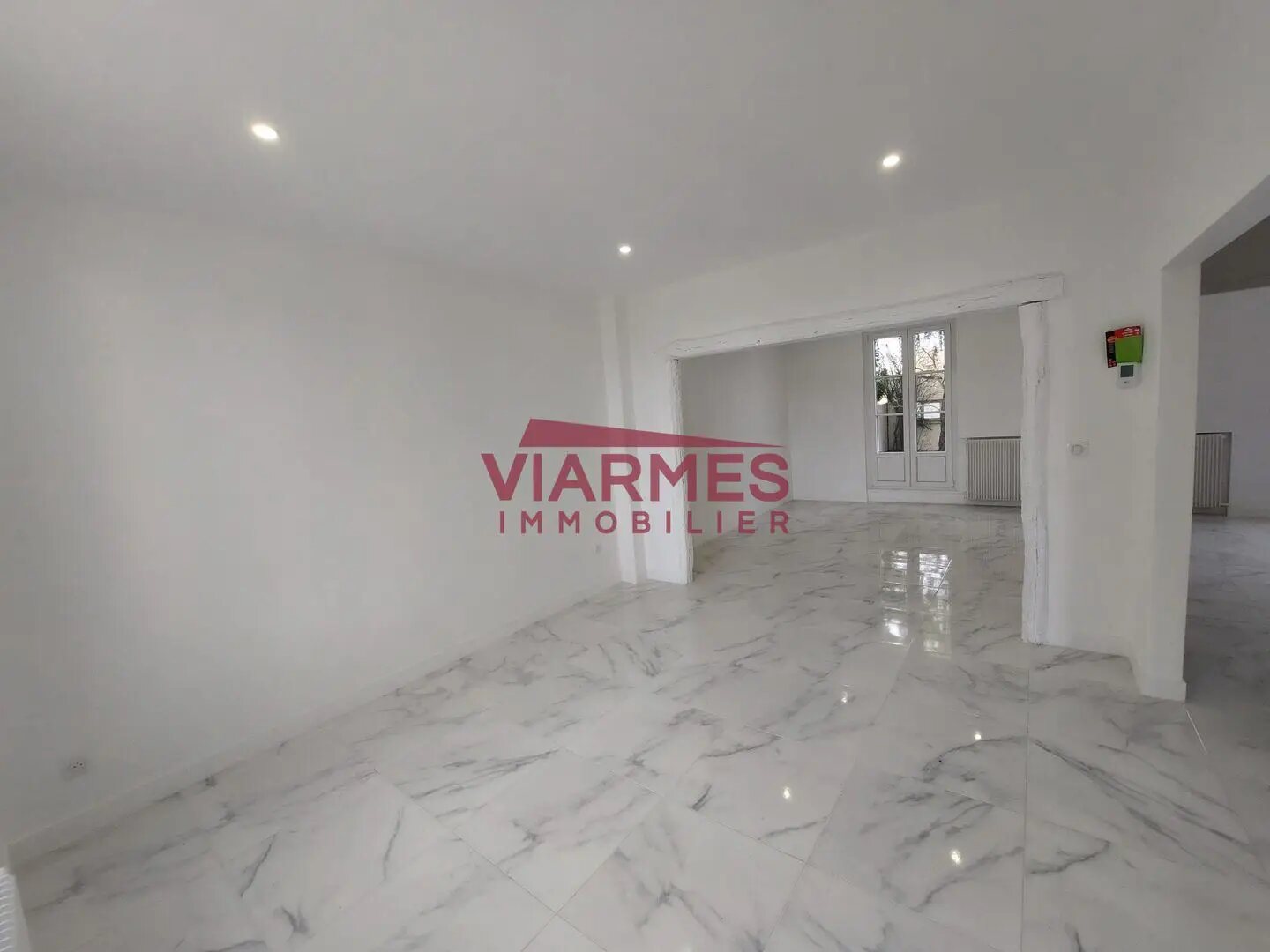 Maison à louer, 138m², Boran-sur-Oise