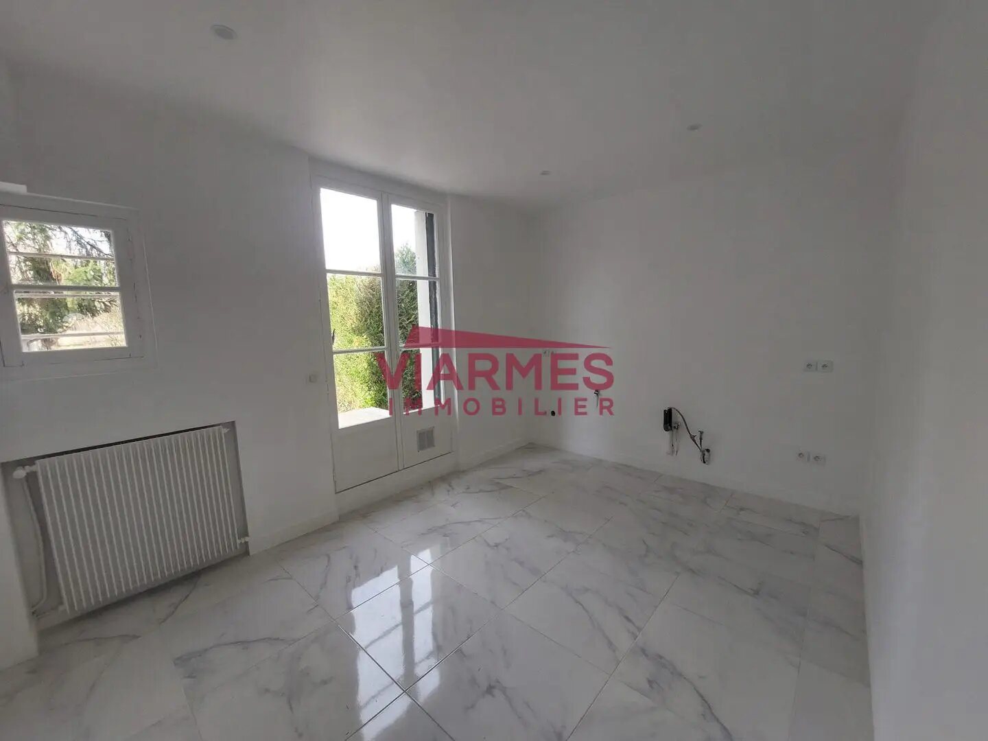 Maison à louer, 138m², Boran-sur-Oise