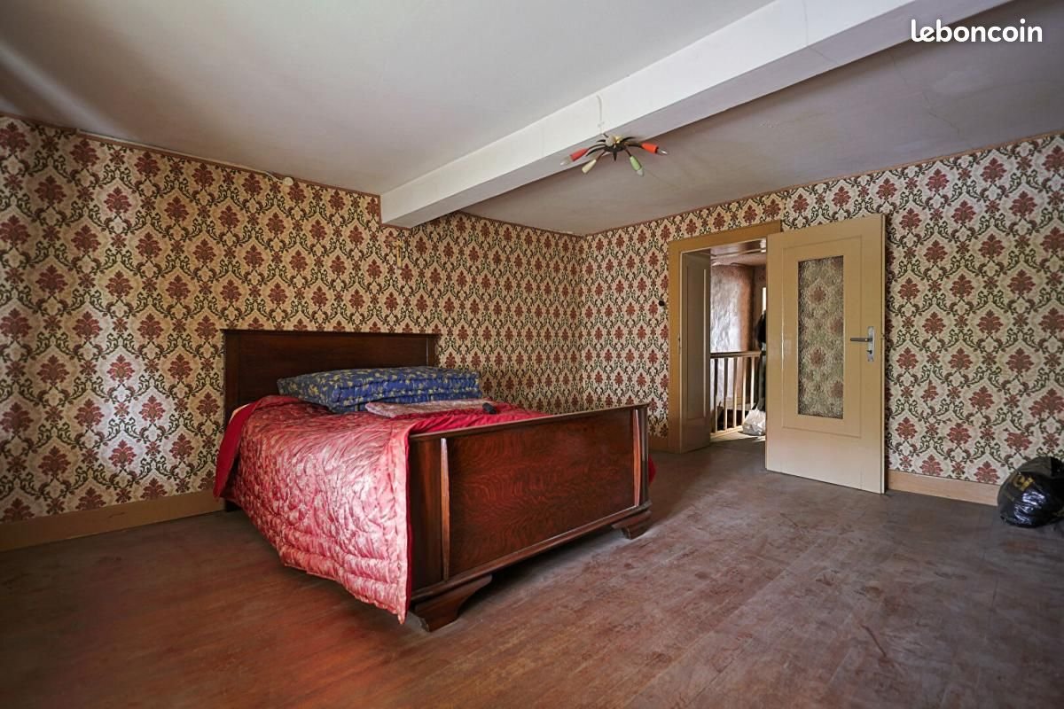 Maison à vendre, 160m², Vahl-Ebersing