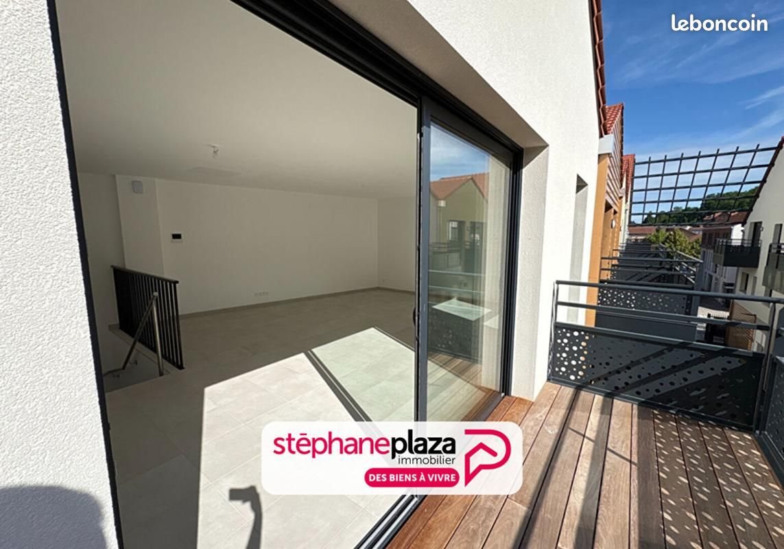 Maison à louer, 76m², Saint-Avold
