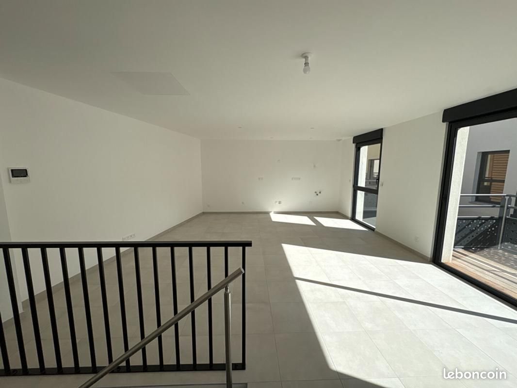 Maison à louer, 76m², Saint-Avold