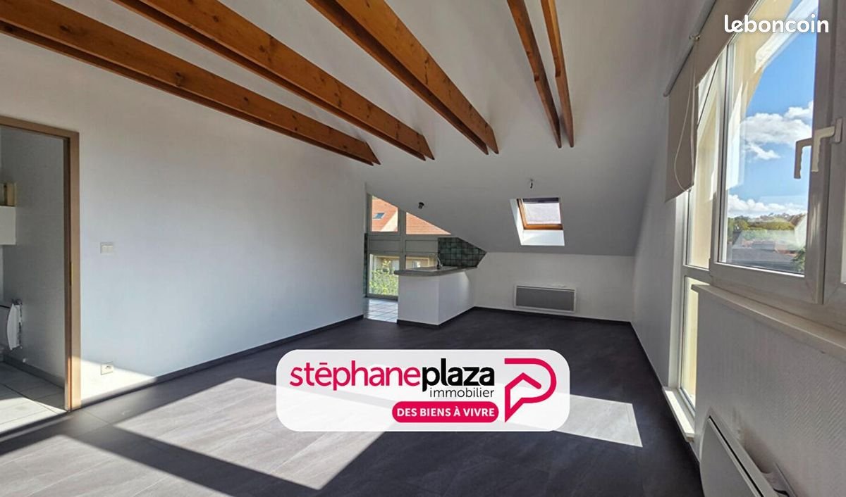 Appartement à vendre, 72m², Saint-Avold