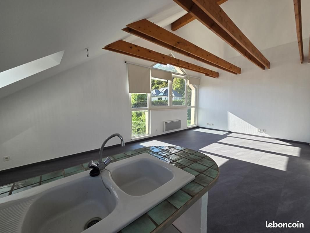 Appartement à vendre, 72m², Saint-Avold