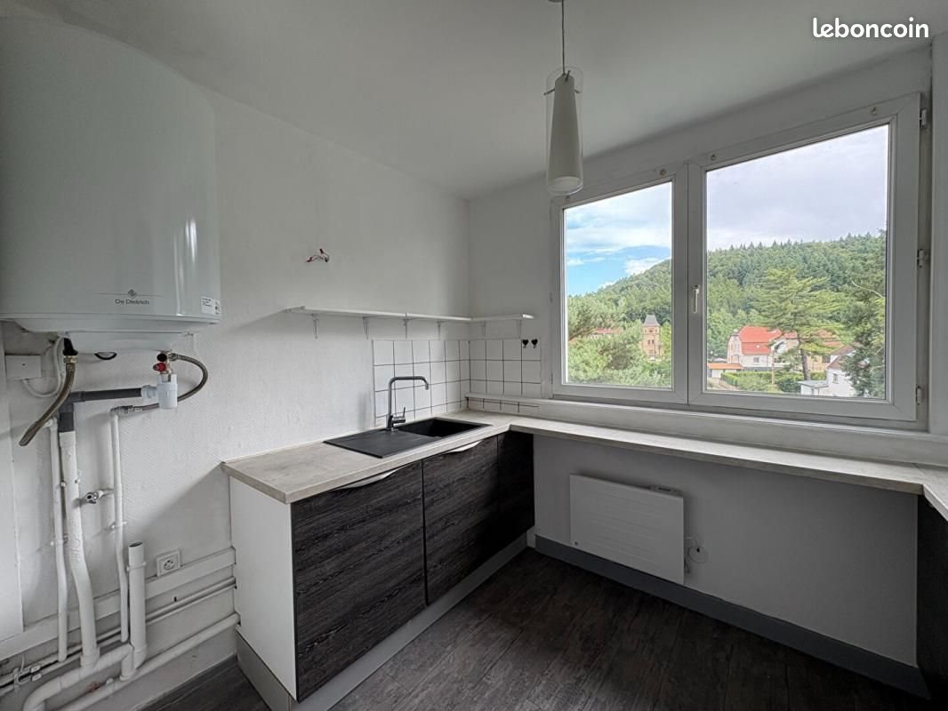 Appartement à louer, 39m², Falck