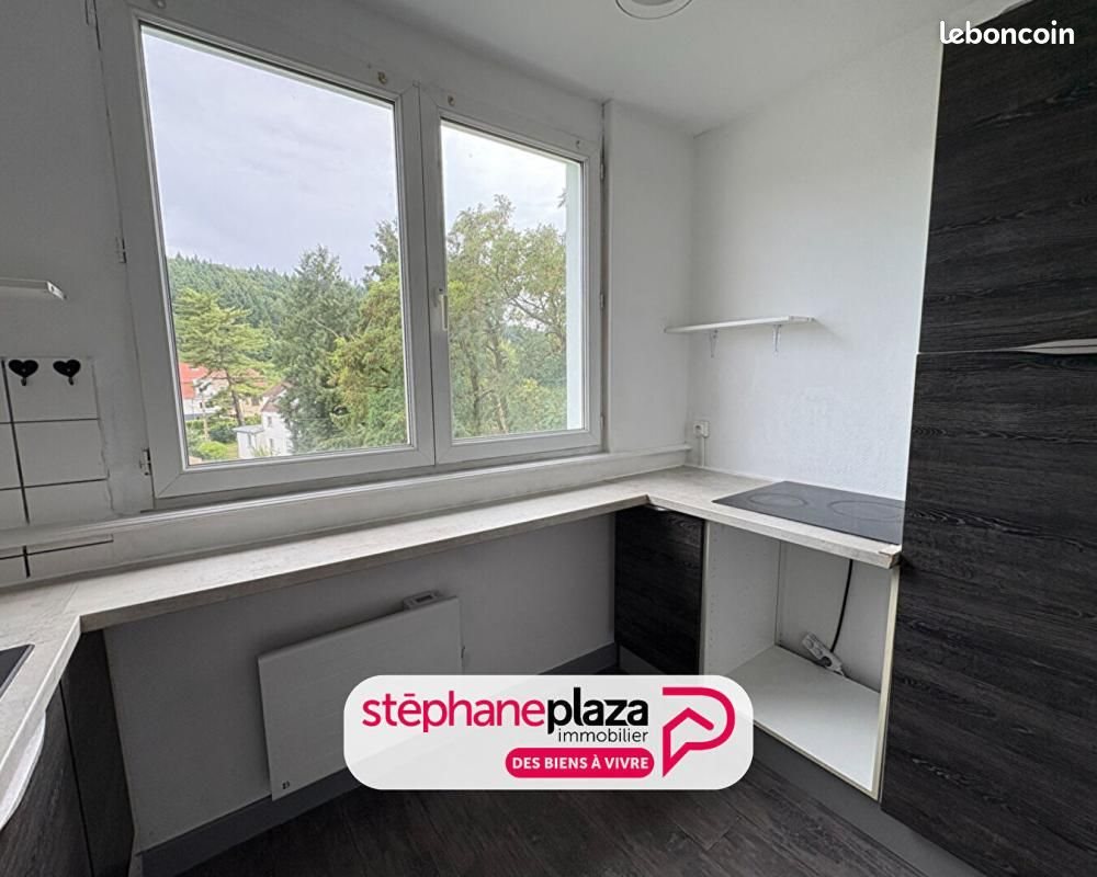 Appartement à louer, 39m², Falck