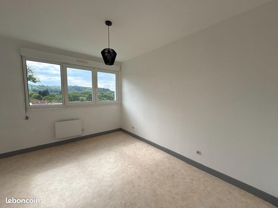 Appartement à louer, 39m², Falck