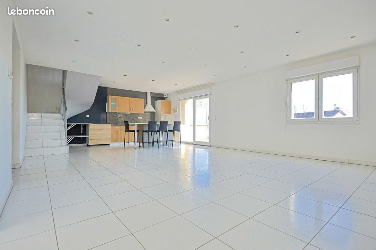 Maison à vendre, 180m², Faulquemont