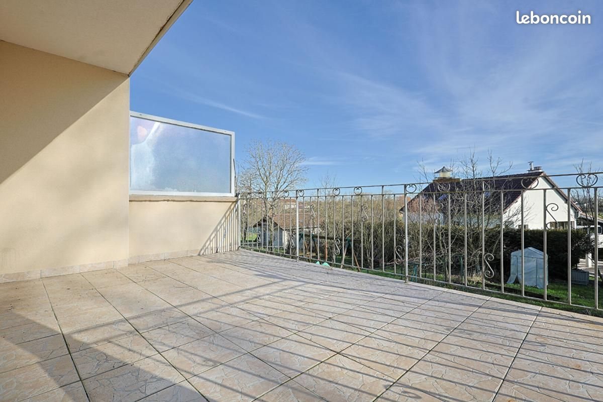 Maison à vendre, 180m², Faulquemont