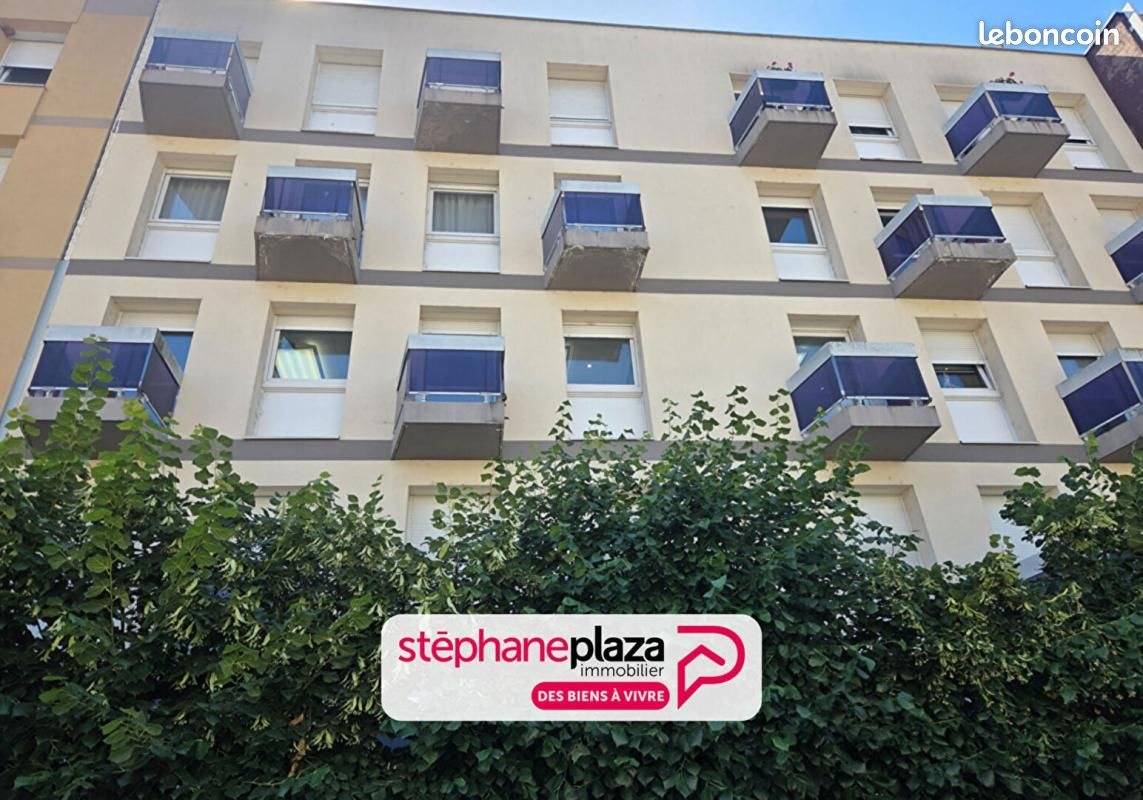Appartement à vendre, 65m², Saint-Avold