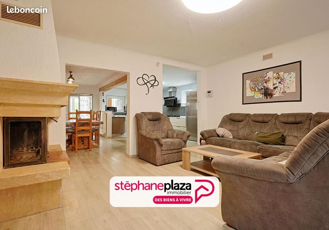 Maison à vendre, 150m², Forbach