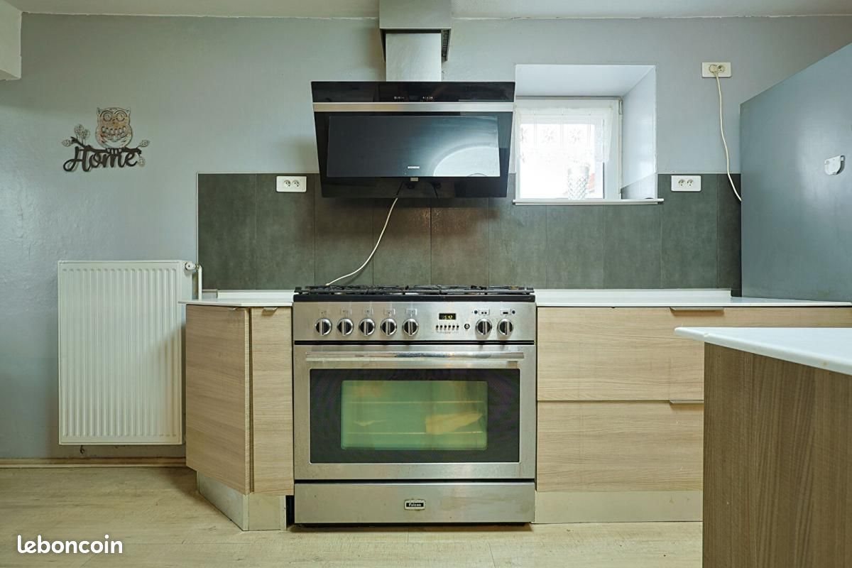 Maison à vendre, 150m², Forbach