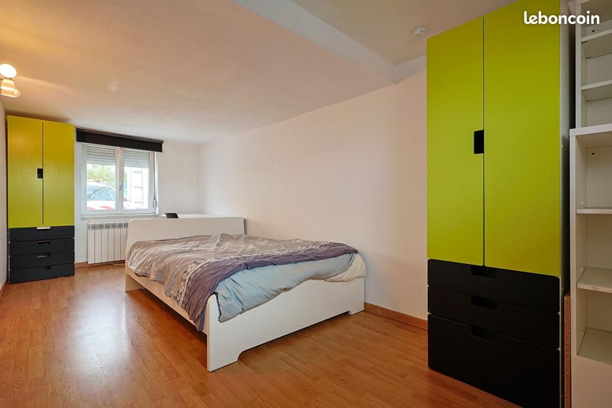 Maison à vendre, 150m², Forbach